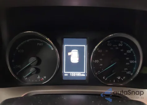 2017 Toyota Rav4 Hybrid Limited from USA, damaged, VIN JTMDJREV5HD068032